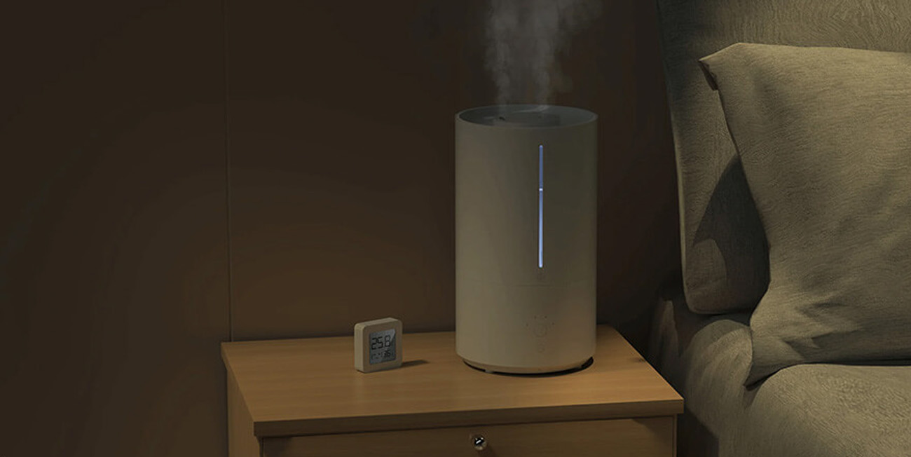 Xiaomi Smart Humidifier 2 Luftbefeuchter