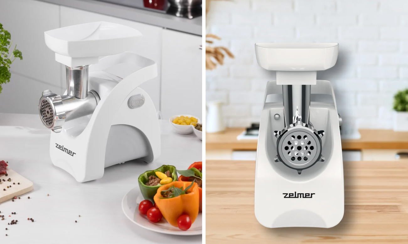 Zelmer ZMM9801B