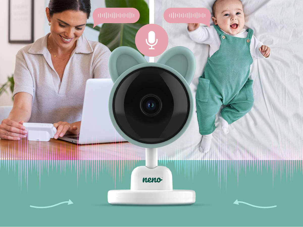 Neno Bambino – Babyphone