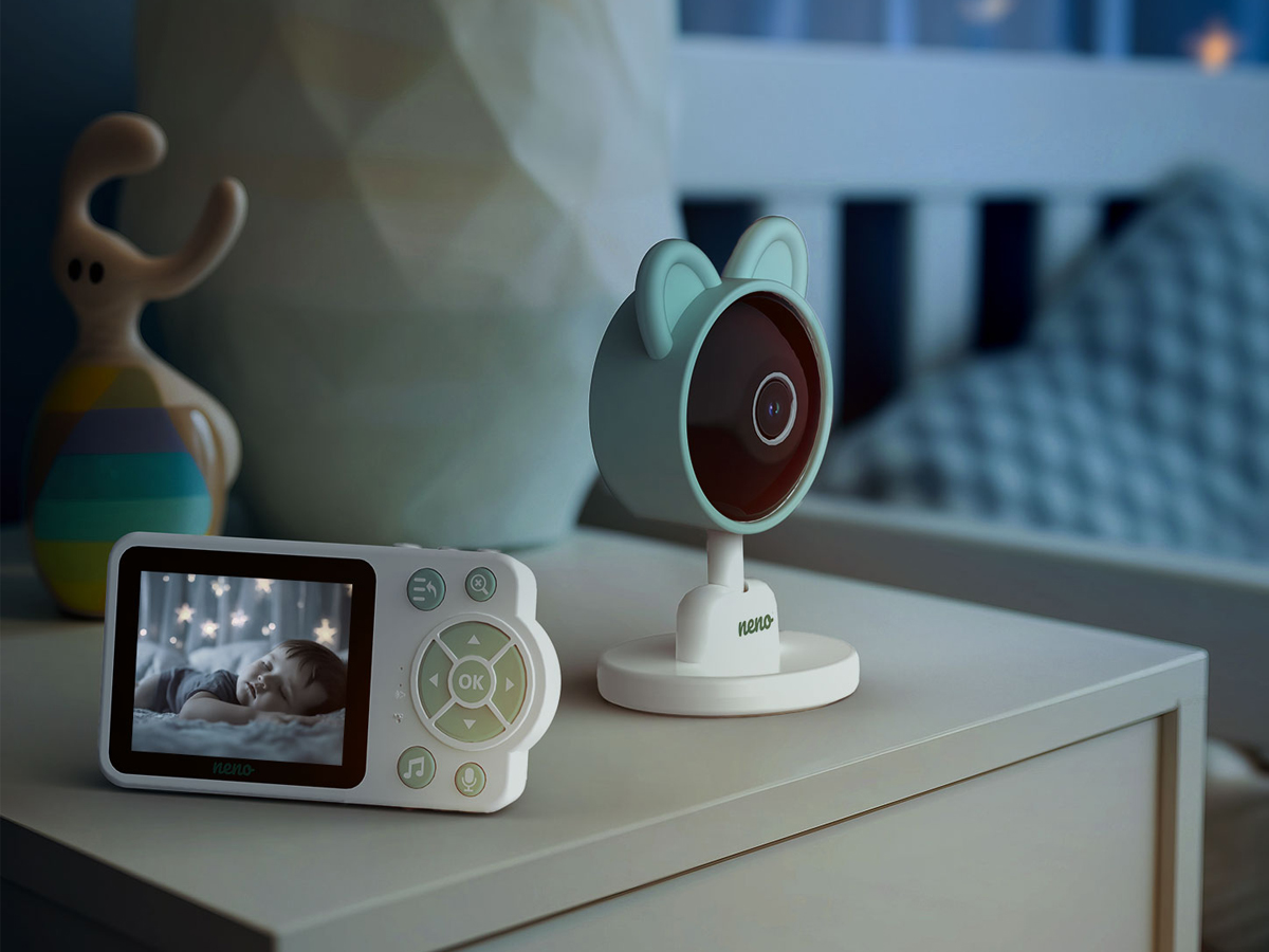 Neno Bambino – Babyphone
