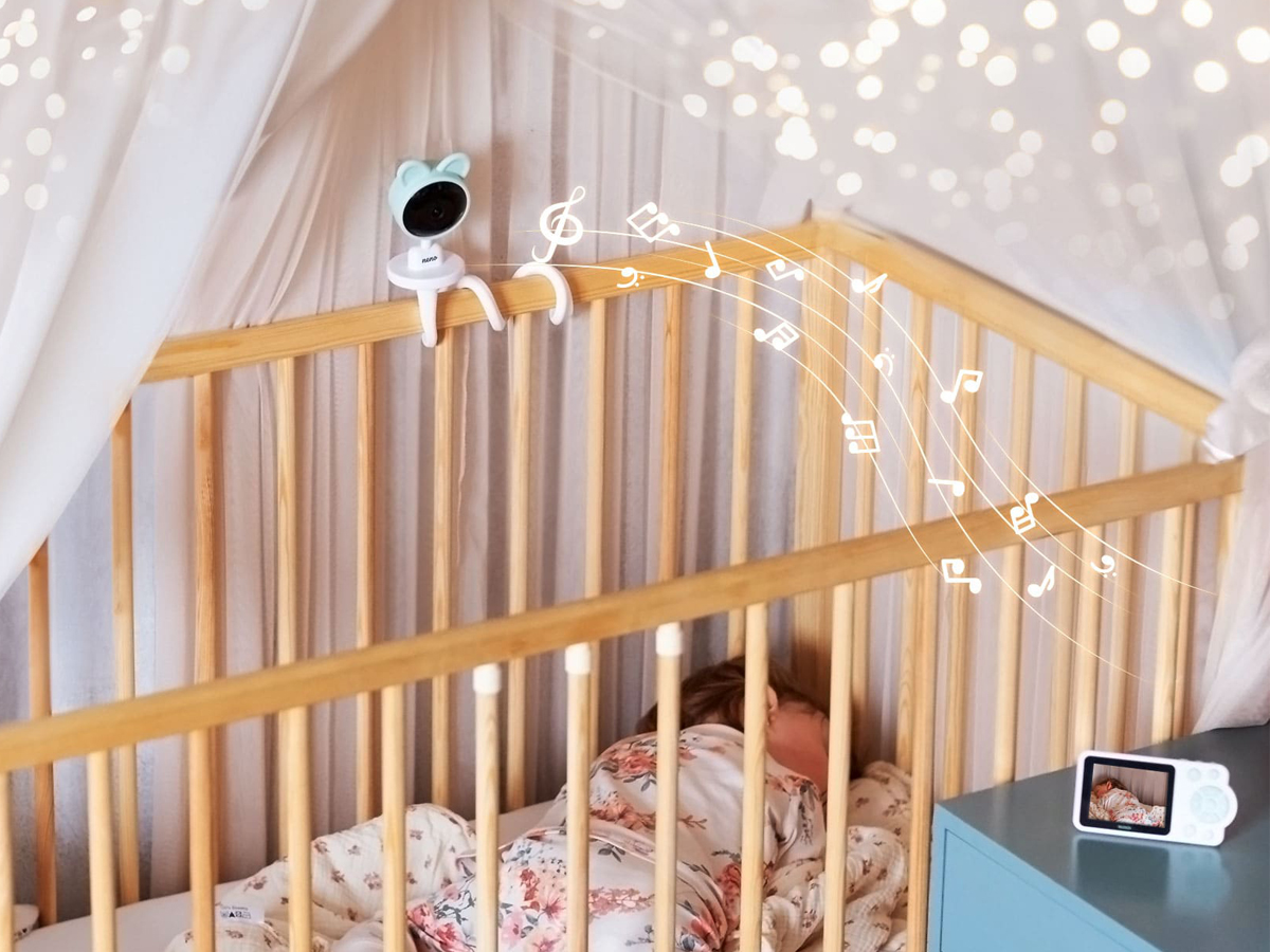 Neno Bambino – Babyphone