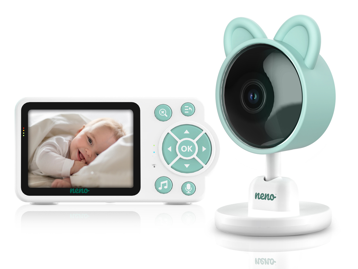 Neno Bambino – Babyphone