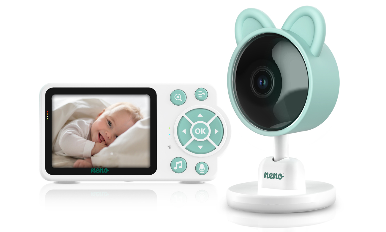 Neno Bambino – Babyphone