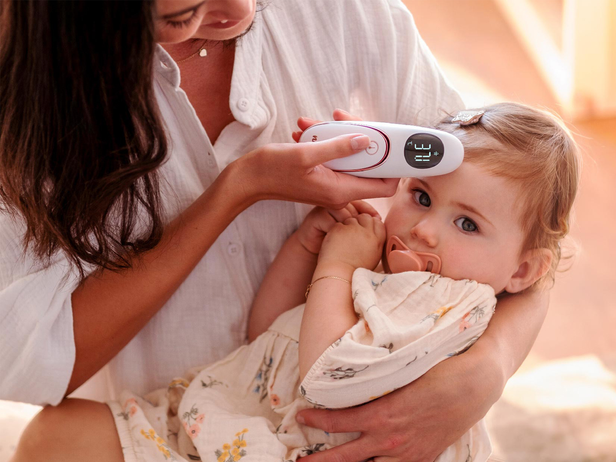 Neno Thermometer ohne Berührung Medic T06
