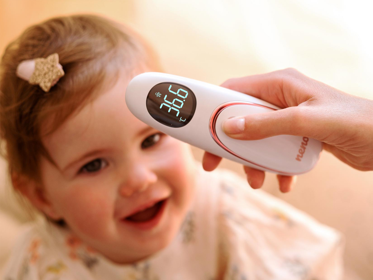 Neno Thermometer ohne Berührung Medic T06