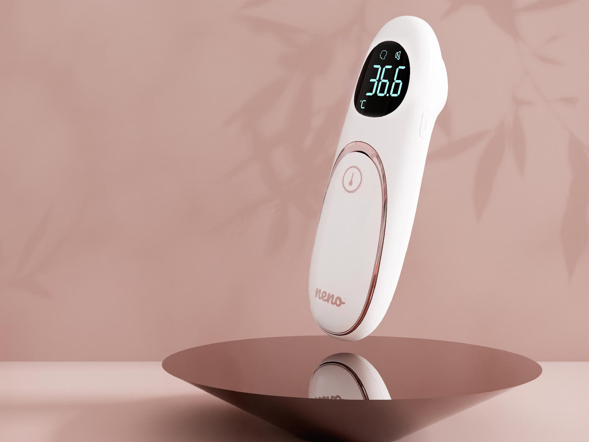 Neno Thermometer ohne Berührung Medic T06