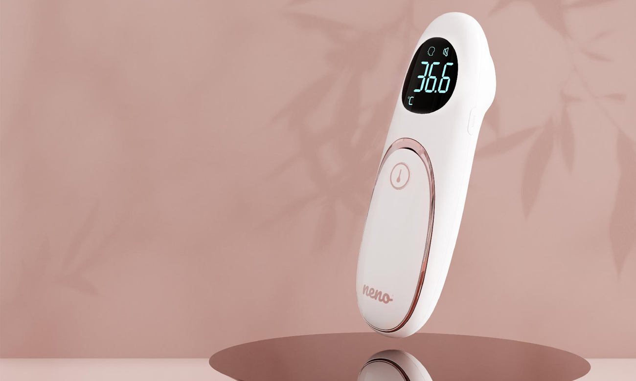 Neno Thermometer ohne Berührung Medic T06