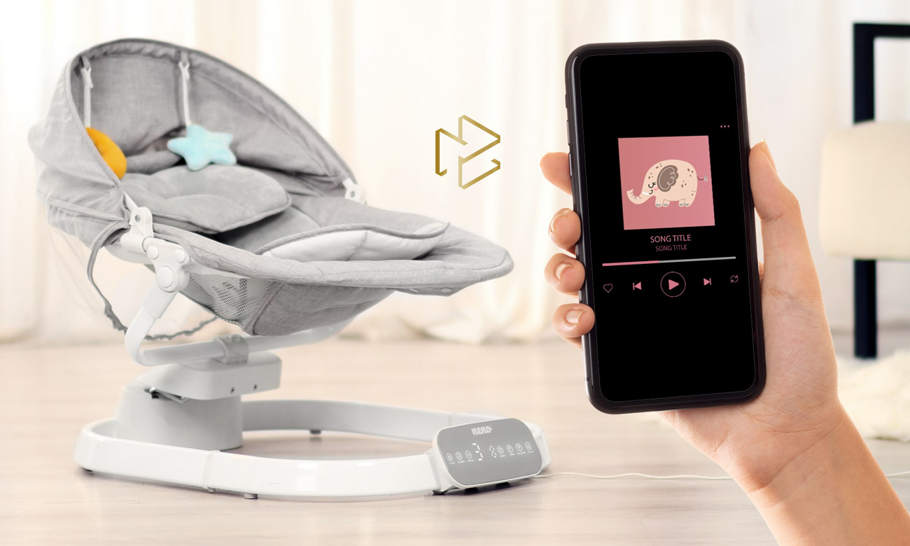 Neno Nube Bluetooth