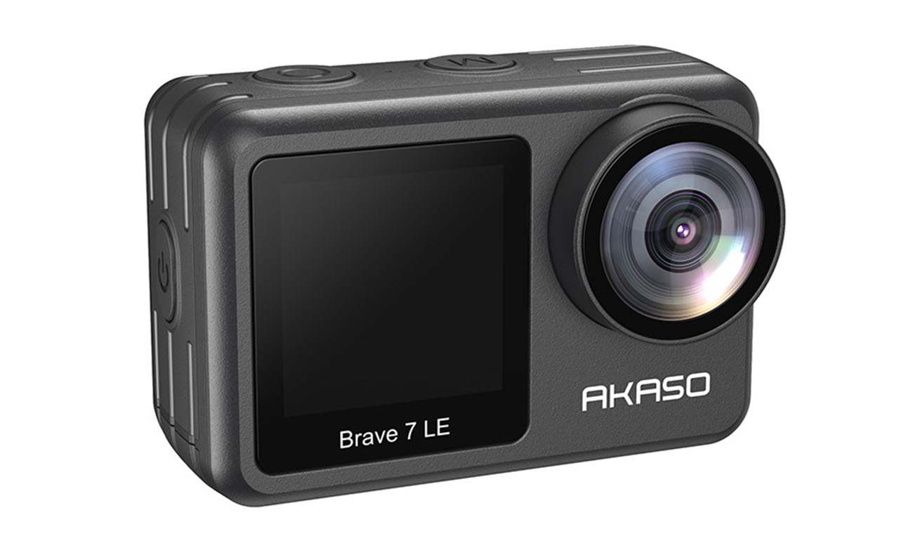 Kamera sportowa Akaso	Brave 7 LE