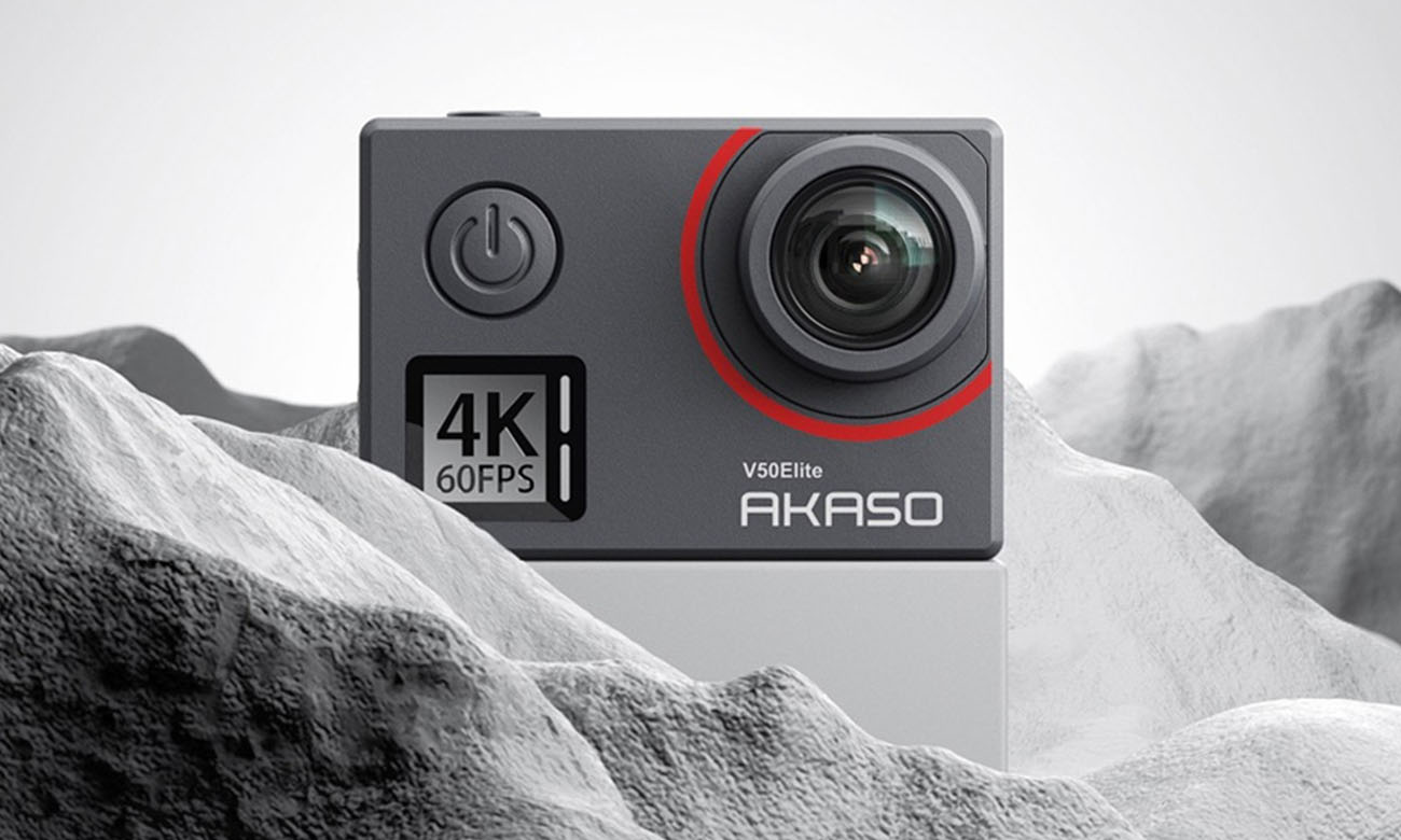 Kamera sportowa Akaso V50 Elite