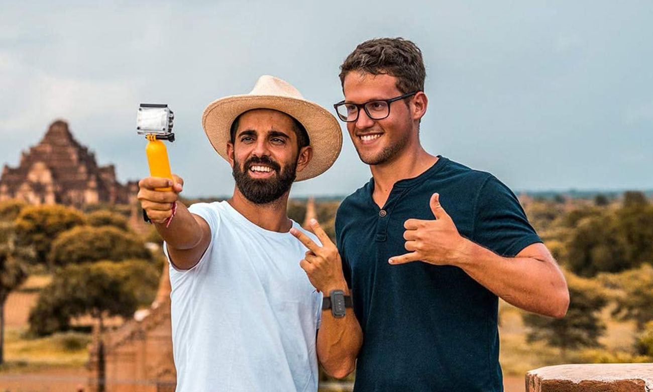 Kamera sportowa Akaso V50 Elite