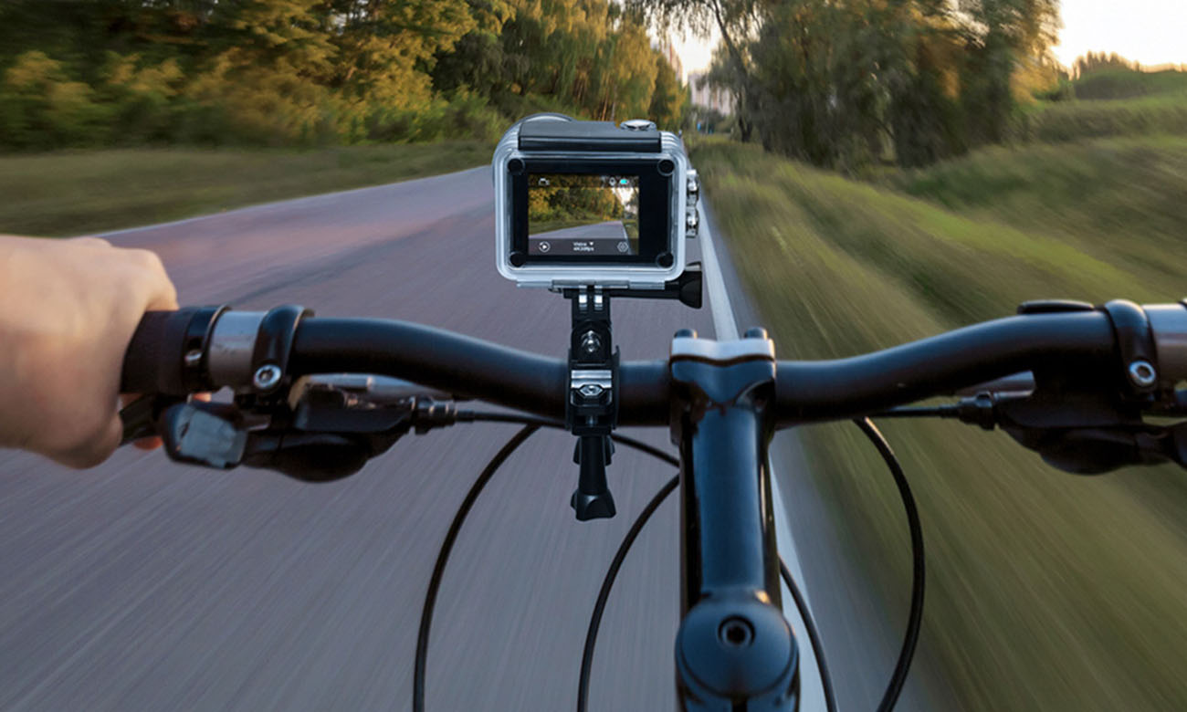 Kamera sportowa Akaso V50 Elite