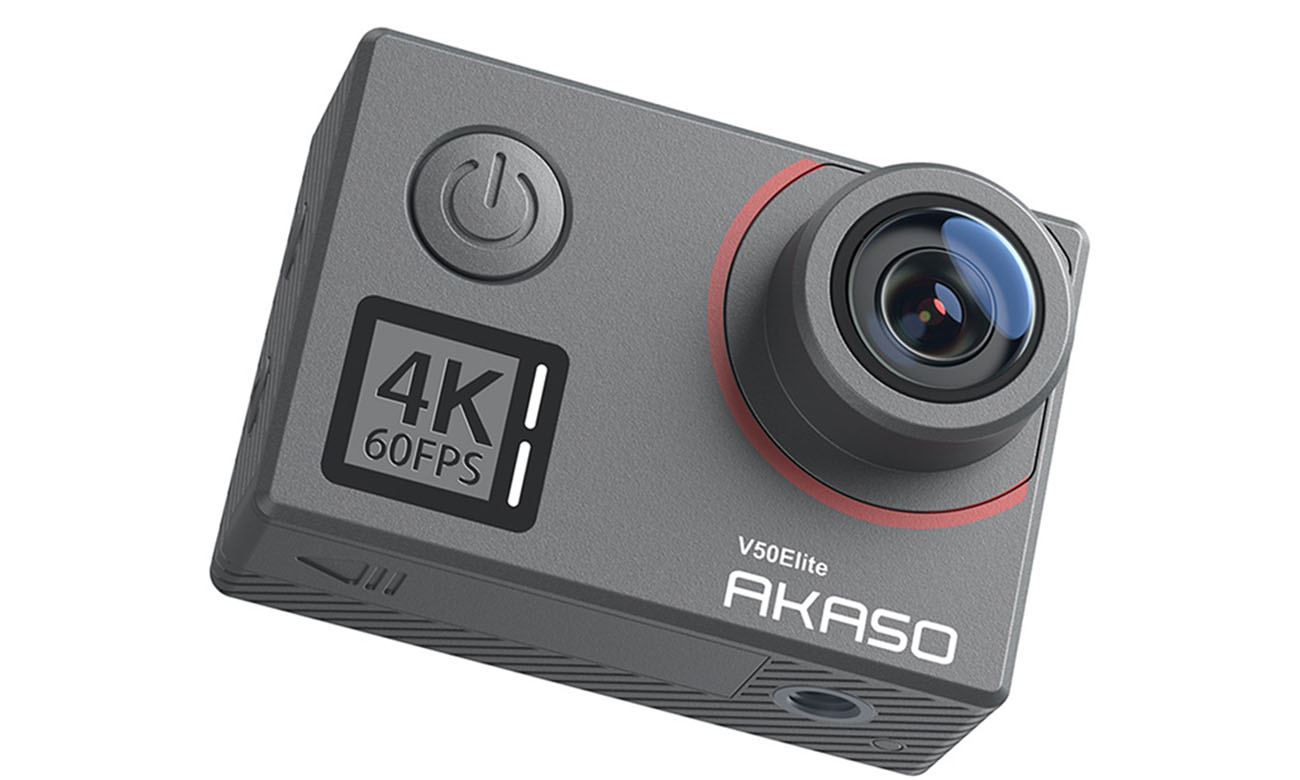Kamera sportowa Akaso V50 Elite