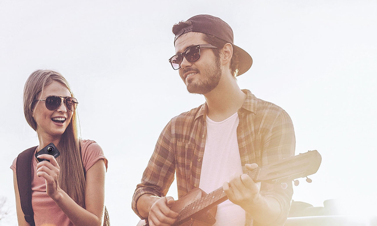 Kamera sportowa Akaso V50X