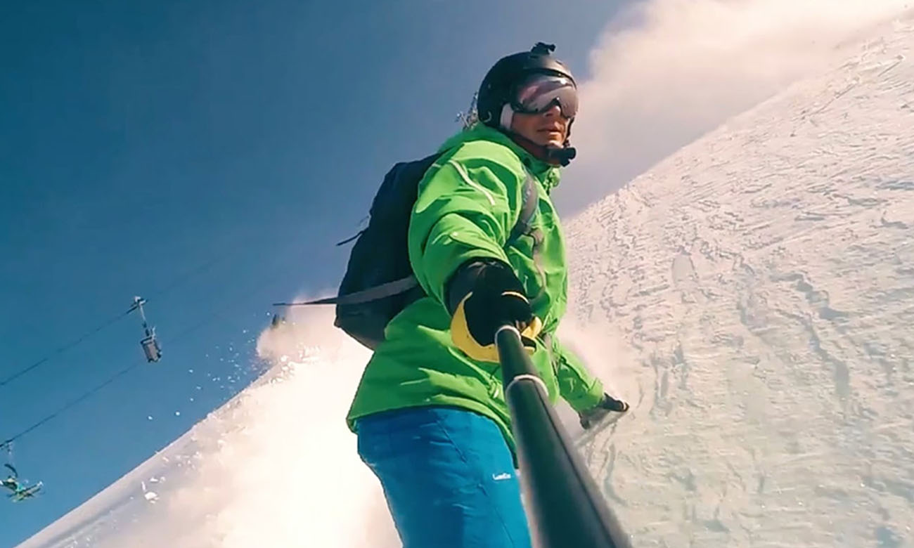 Kamera sportowa Akaso V50X