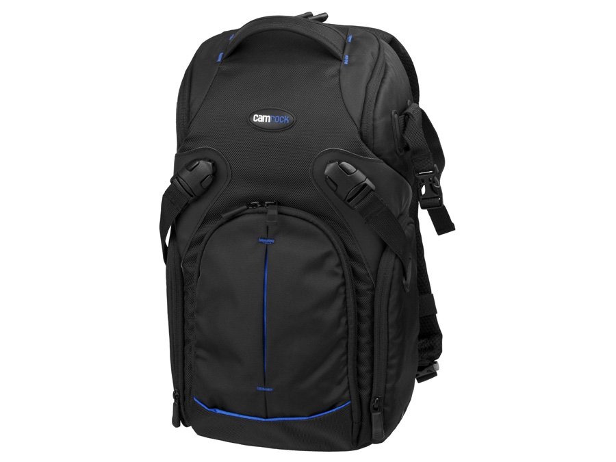 Plecak für Fotografen Camrock King Kong Z40