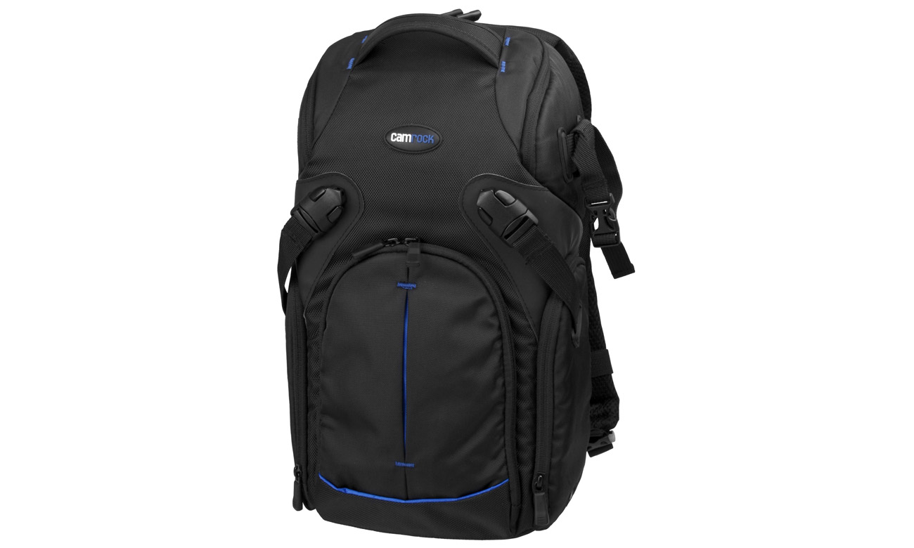 Plecak für Fotografen Camrock King Kong Z40