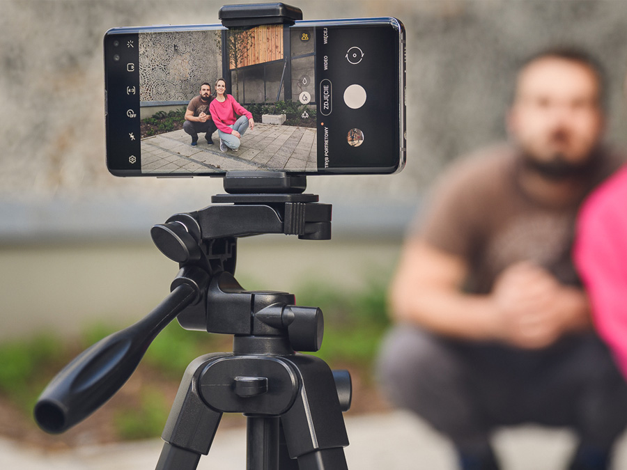 Stativ Camrock CP-530