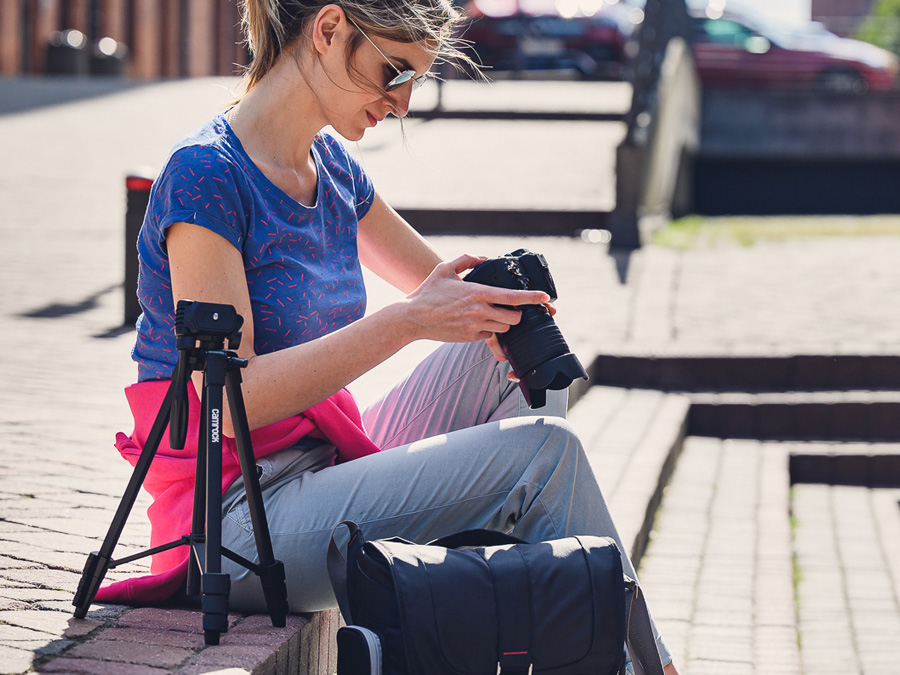 Stativ Camrock CP-530