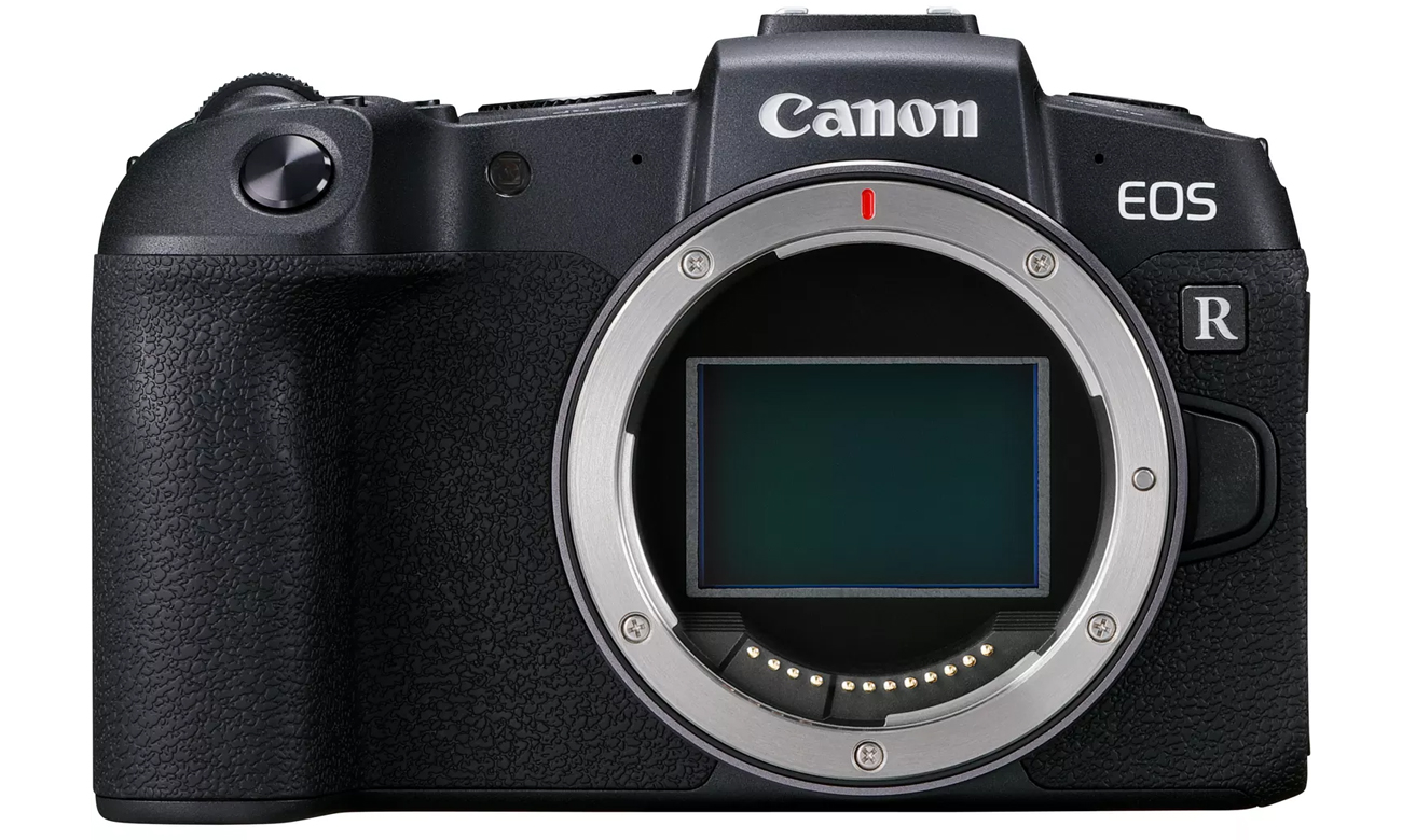 Canon EOS RP body