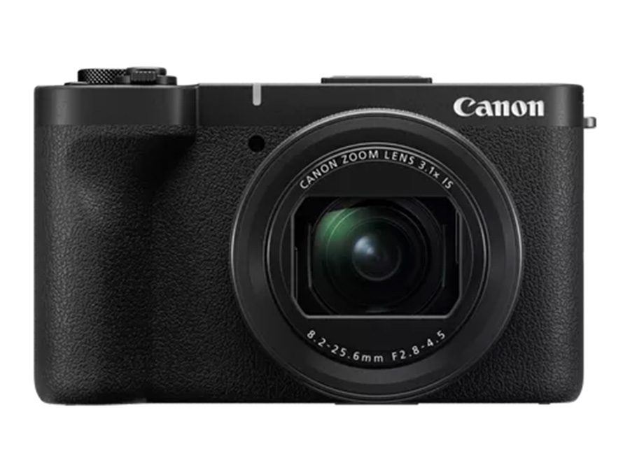 Digitalcamera Canon PowerShot V1 Vlogging Kit