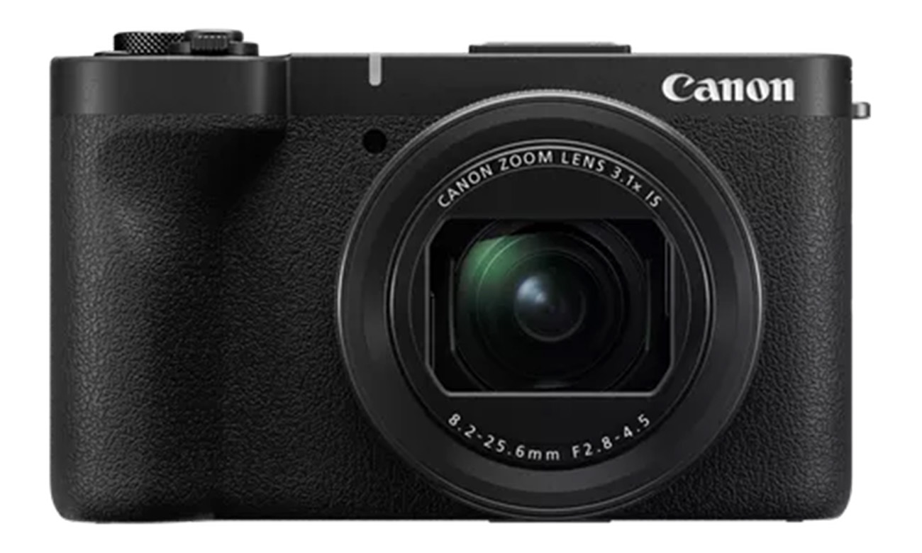 Digitalcamera Canon PowerShot V1 Vlogging Kit