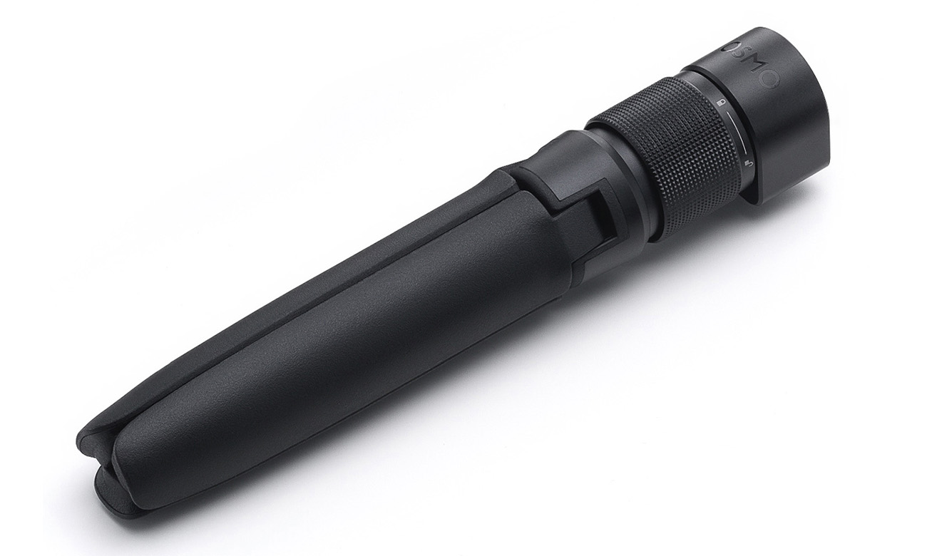 DJI	Osmo Vortex drehbarer Halter Bild auf weißem Hintergrund