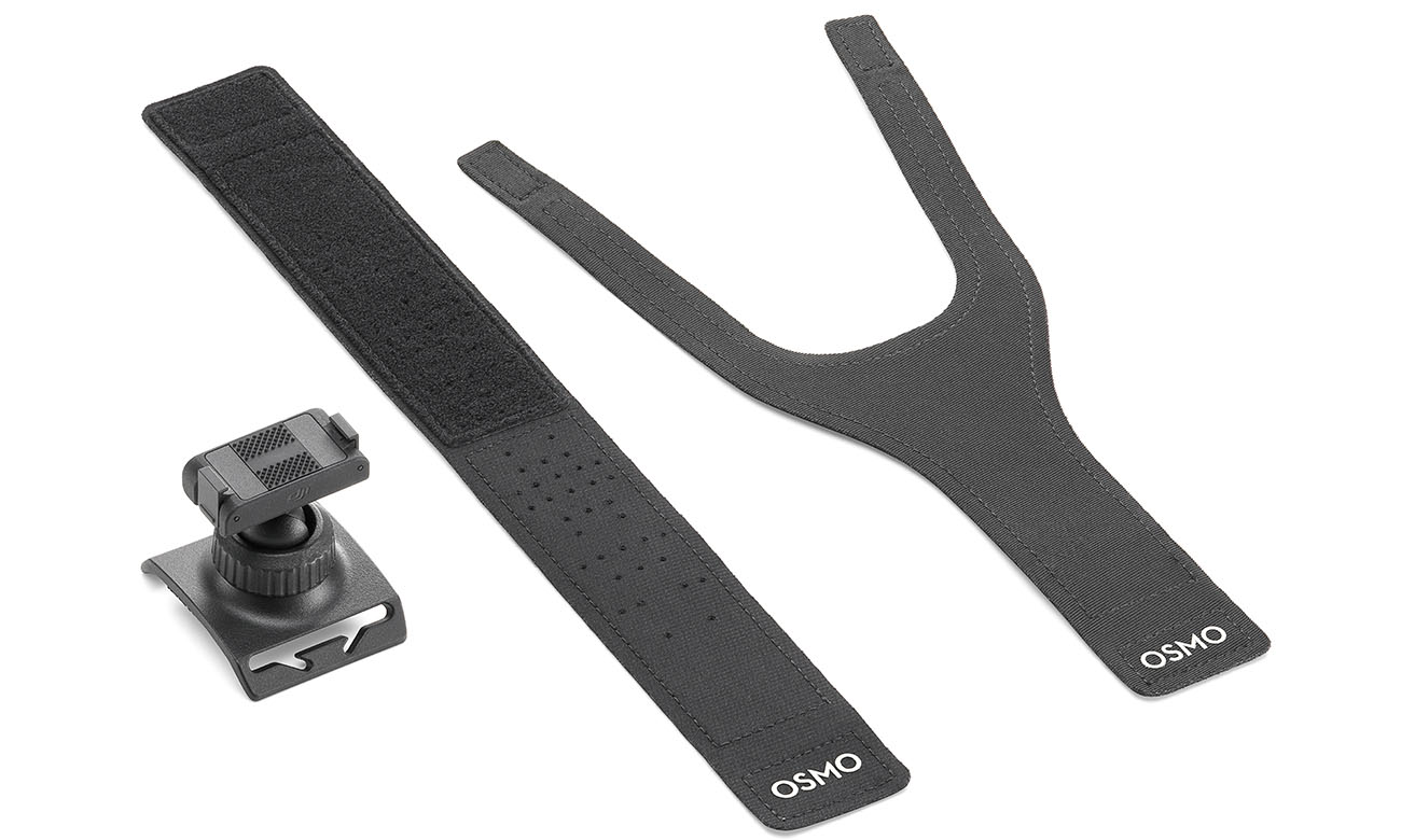 360° Handgelenkhalterung für DJI Osmo Action 3 /4