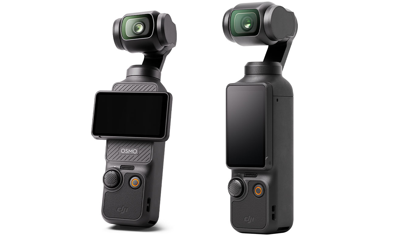 Sportkamera DJI Osmo Pocket 3