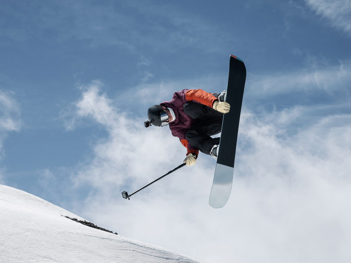 DJI Kamera Osmo Action 5 Pro Standard Combo