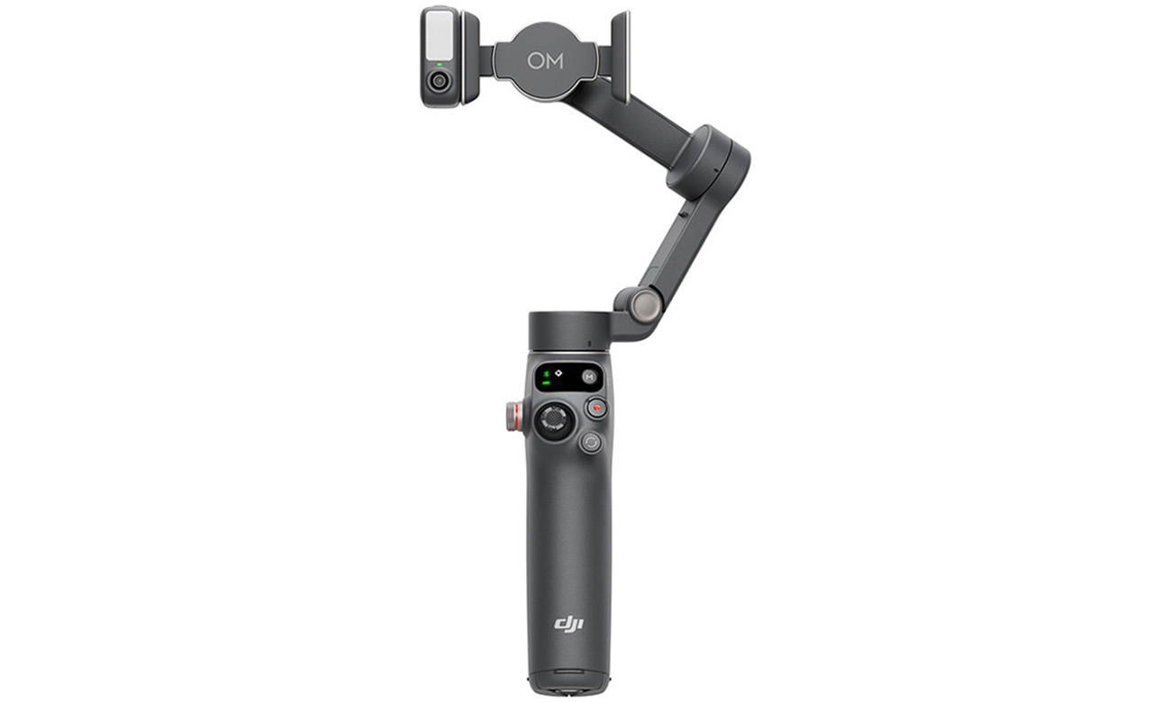 3-Achsen-Gimbal DJI Osmo Mobile 7P