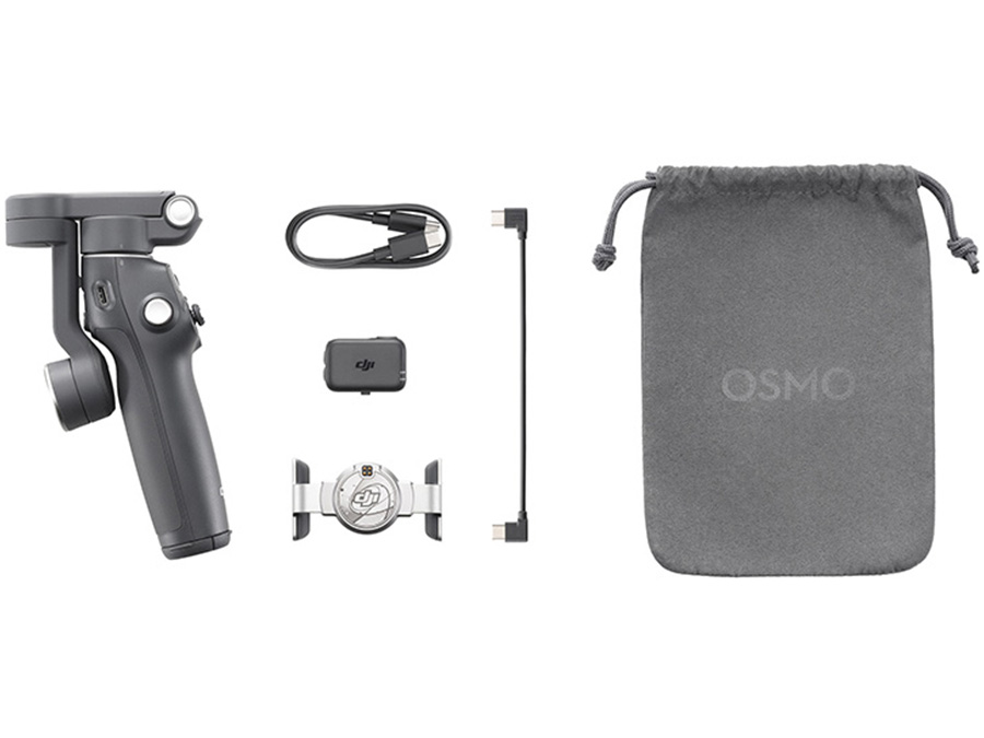Gimbal DJI Osmo Mobile 7P