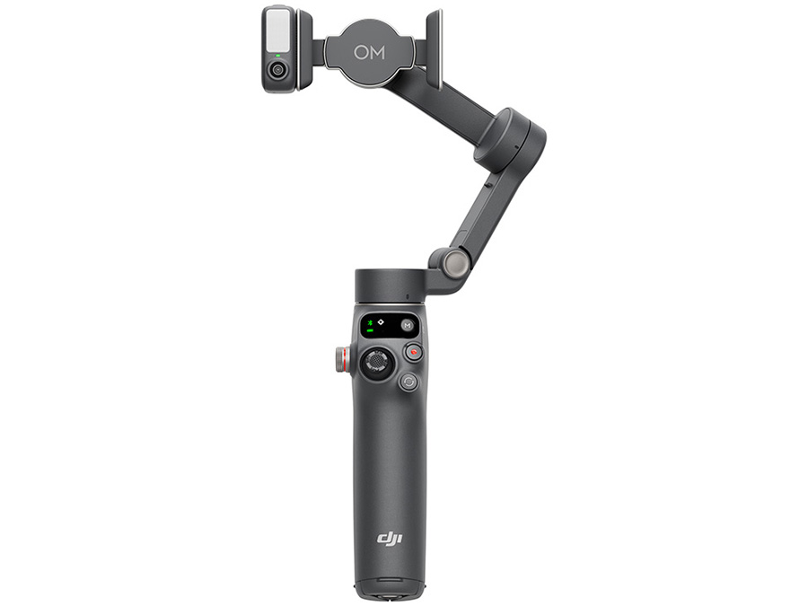 3-Achsen-Gimbal DJI Osmo Mobile 7P