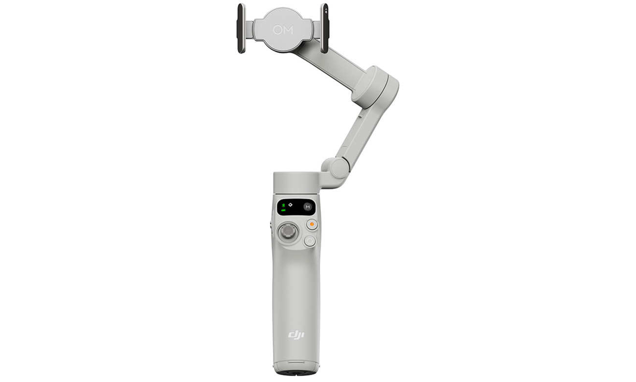 3-Achsen-Gimbal DJI Osmo Mobile 7