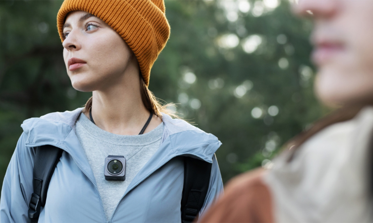 Kamera sportowa DJI Action 2 Dual-Screen Combo 128 GB