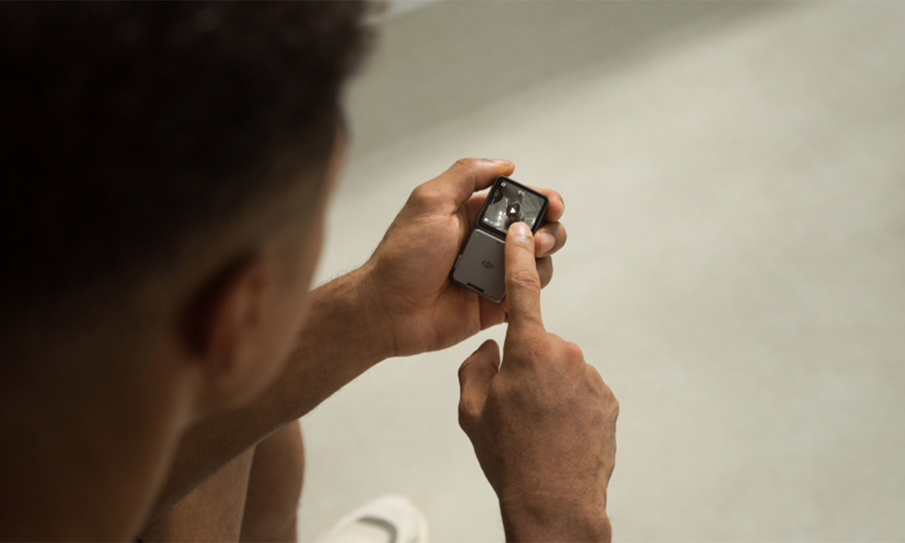 Kamera sportowa DJI Action 2 Power Combo 128 GB