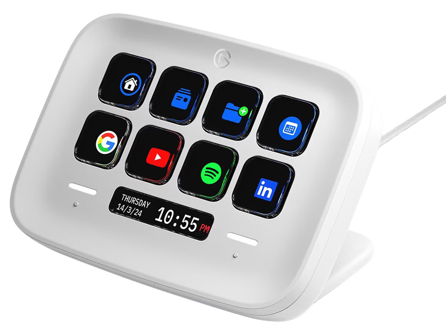 Elgato	Stream Deck Neo