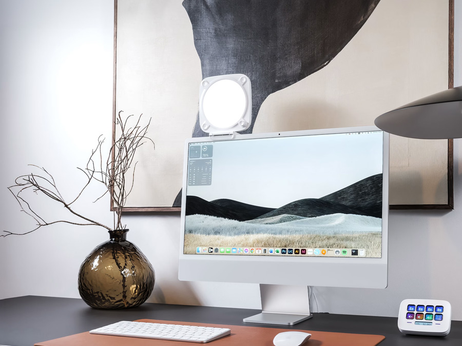 Elgato	Key Light Neo