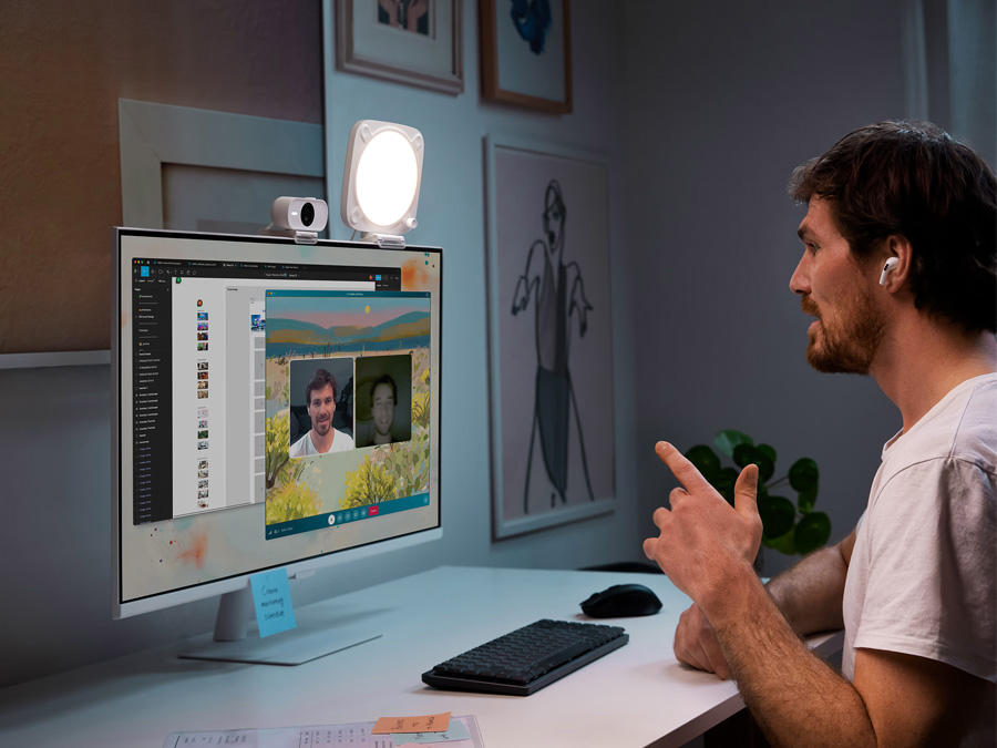 Elgato	Key Light Neo