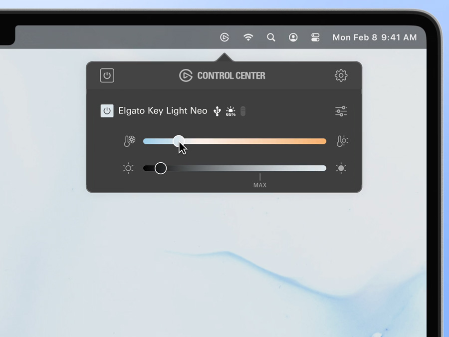 Elgato	Key Light Neo