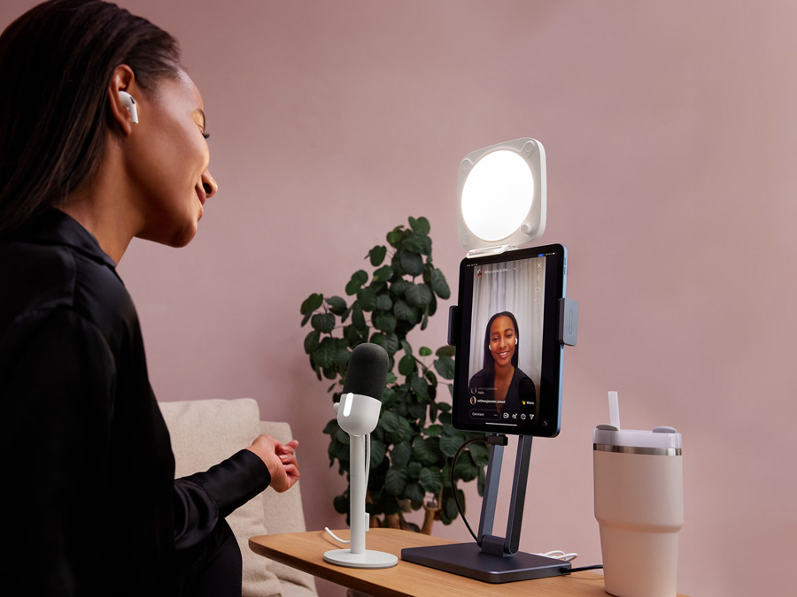 Elgato	Key Light Neo