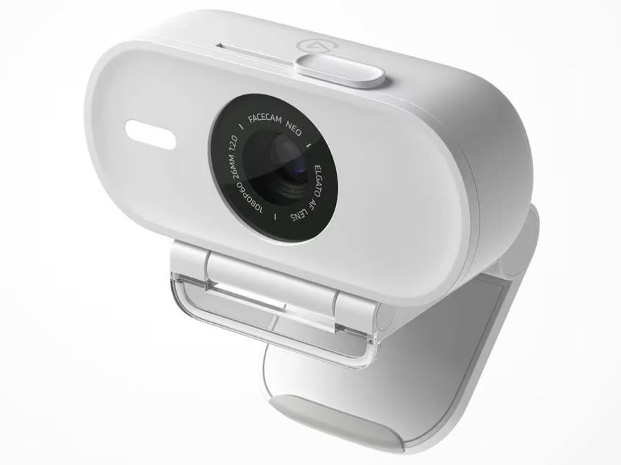 Kamera internetowa Elgato	Facecam Neo