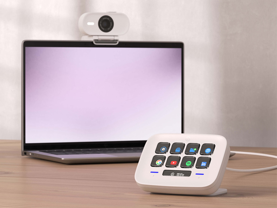 Kamera internetowa Elgato	Facecam Neo