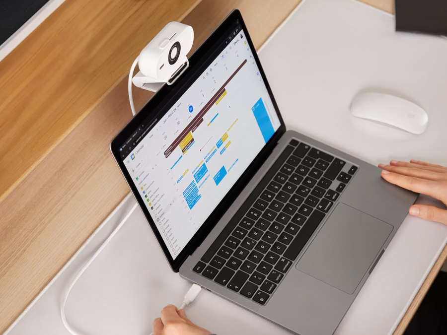 Kamera internetowa Elgato	Facecam Neo