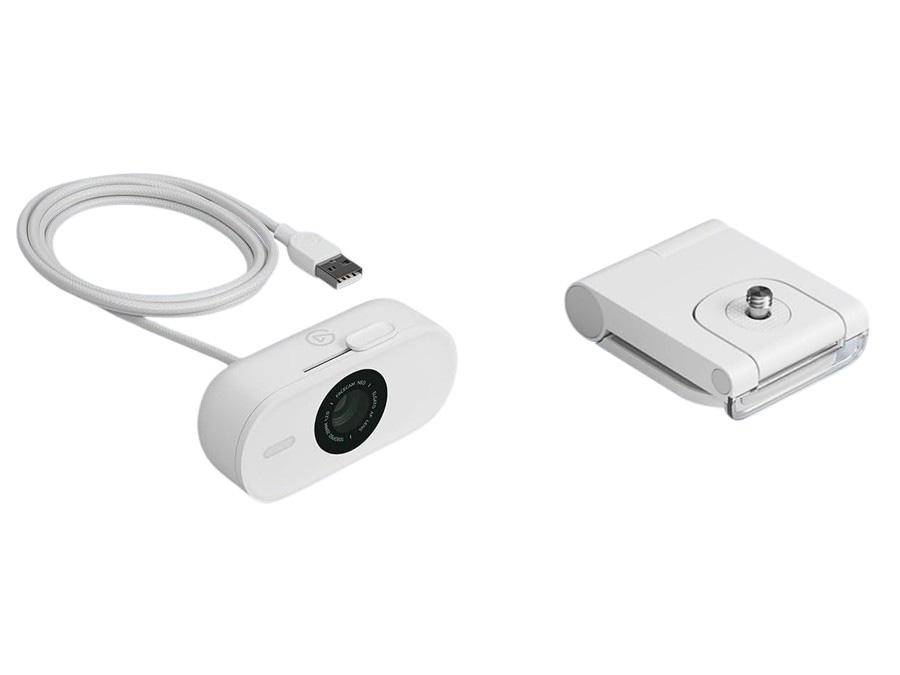 Kamera internetowa Elgato	Facecam Neo