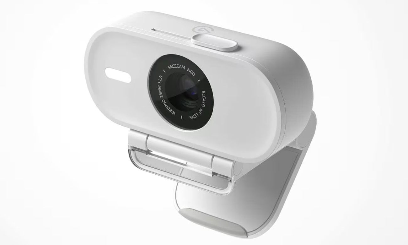 Kamera internetowa Elgato	Facecam Neo