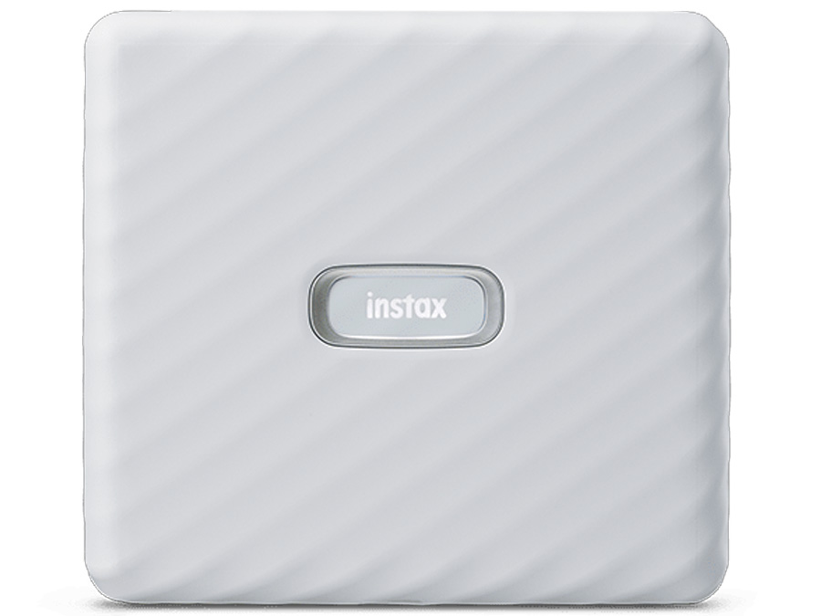 Fujifilm Instax Link Wide Fotodrucker weiß