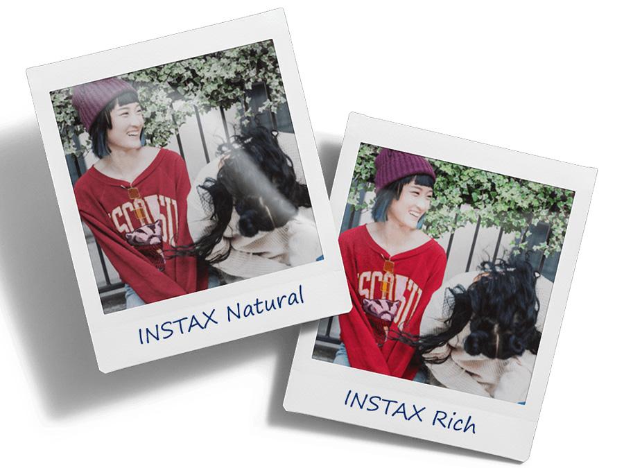 Fujifilm Instax SQUARE Link Midnight Green Fotodrucker