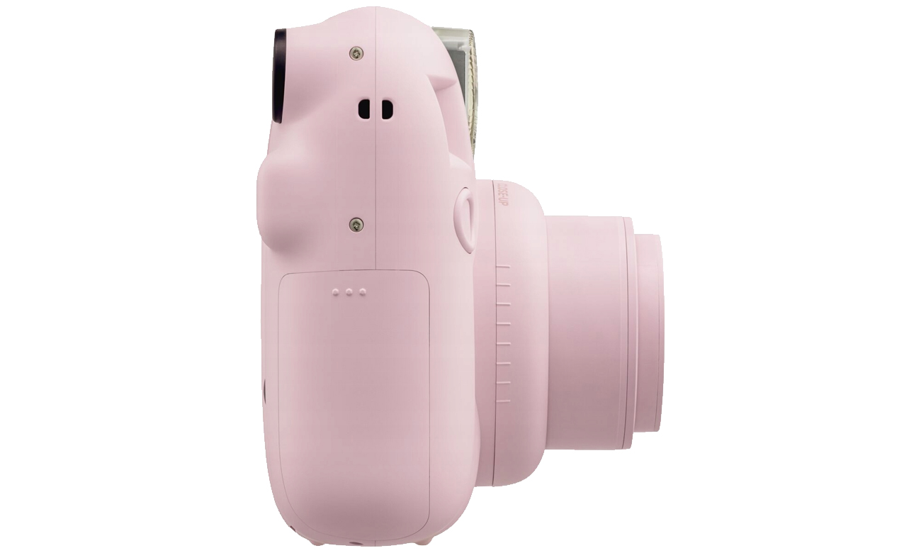 Sofortbildkamera Fujifilm INSTAX mini 12 Blossom Pink