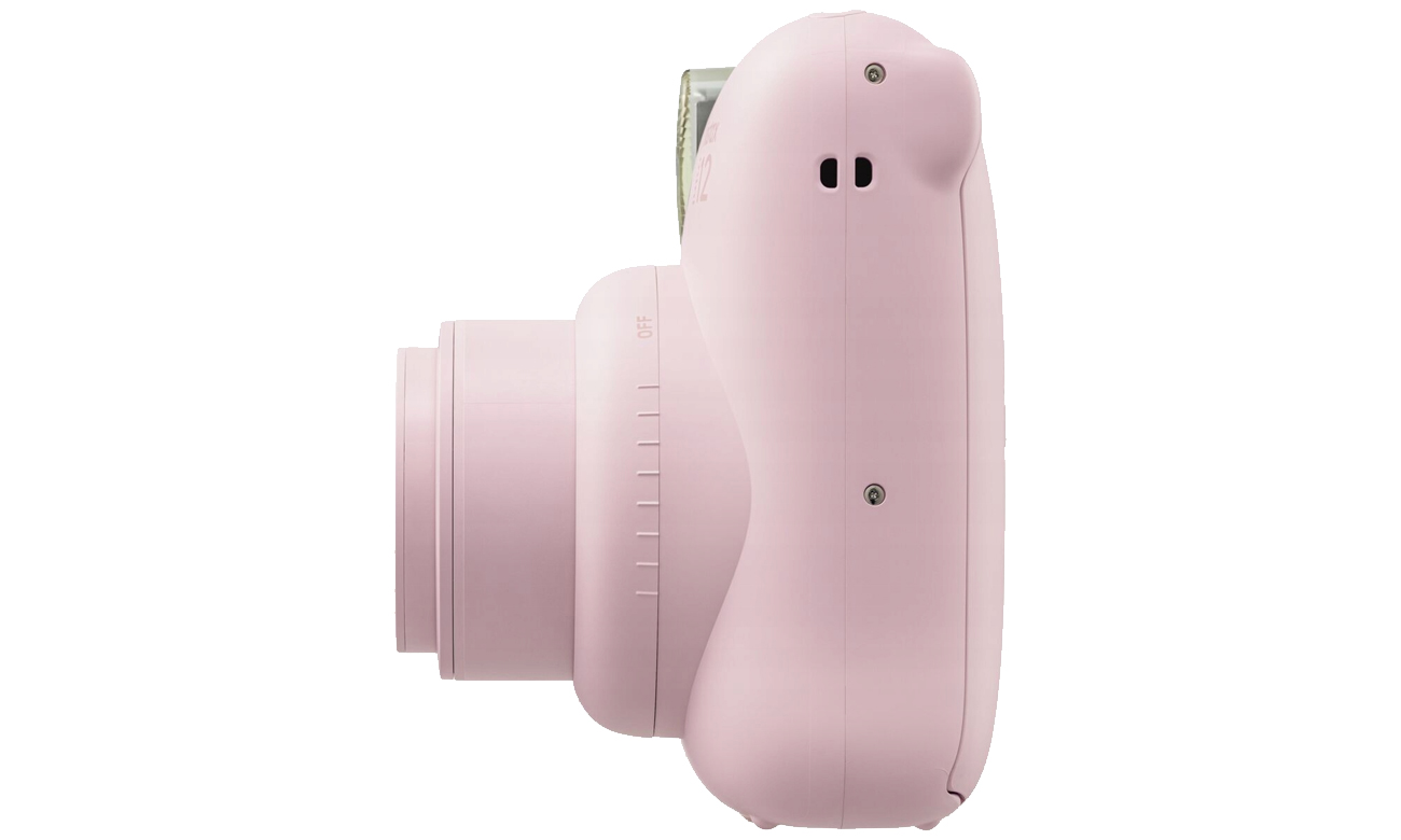 Sofortbildkamera Fujifilm INSTAX mini 12 Blossom Pink